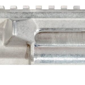 ONE OH-UR01  AR15 A3 STRIPPED UPPER RCVER WHITE