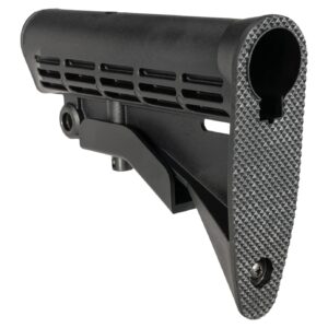 ONE OH-BS01  MIL-SPEC STANDARD 6 POS BUTTSTK