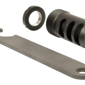 CADEX 3850-228-ST-BLK  MX2 TACT MB 5/8X24