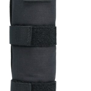 GPS GPS-T800-85B      TACT SUPPRESS COVER 8.5  BLK