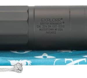 GRIFFIN GAEU2-W         EXPLORR 224 UTILTY     SUP