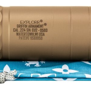 GRIFFIN GAEU2FDE-W      EXPLORR 224 UTILTY FDE SUP