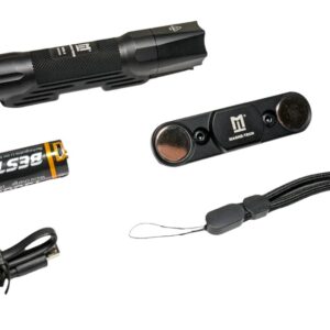 MAGNE-TECH RGLII-M          RGLII-M TACT WPN LIGHT