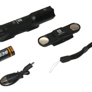 MAGNE-TECH RGLII-P          RGLII-P TACT WPN LIGHT