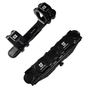 MAGNE-TECH 34-65-385-SET      SCP MNT 34X38.5 TALL