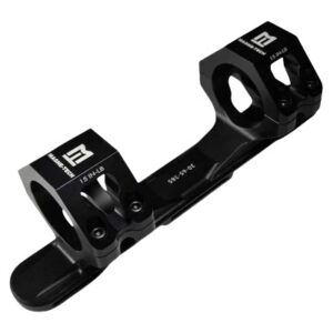 MAGNE-TECH 34-65-385-RINGMOUNT   SCP MNT 34X38.5 F