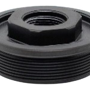 REARDEN 10161 DIRECT THREAD 1/2X28 SQUARE PVD