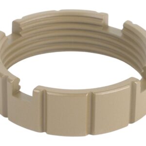 ARMASPEC ARM6521-FDE  SELF-RETENTION CASTE NUT/AL