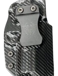 UM QU-FN-509F-RH        QUALIFIER FN 509F 4.5" RH