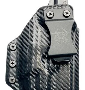 UM QU-GLK-19TLR7-RH     QUALIFIER GLK19-32-36-45