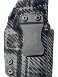 UM QU-SIG-320C-AM       QUALIFIER P320C M17/M18