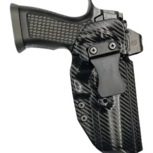 UM QU-SIG-320X5-AM      QUALIFIER P320 X5 LEGION