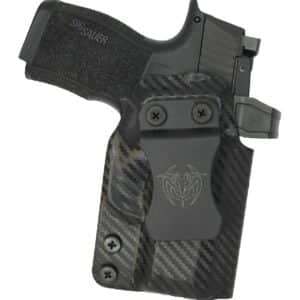 UM QU-SIG-365-RH        QUALIFIER P365 P365X 380