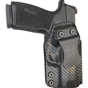 UM QU-SIG-365M-RH       QUALIFIER P365 MACRO/AXG