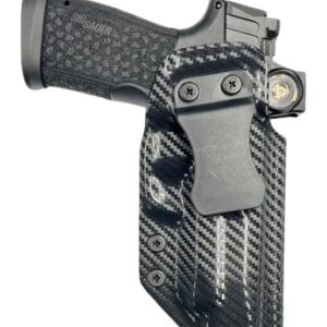 UM QU-SIG-365-FUSE-RH   QUALIFIER P365 FUSE RH