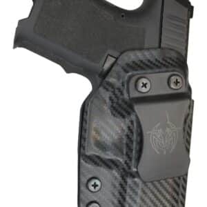 UM QU-SW-MP2-SV-RH      QUALIFIER S&W M&P 2.0 4.25
