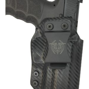 UM QU-MP-VP9-TLR1X-AM   QUALIFIER S&W M&P/H&K VP9