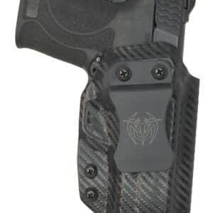 UM QU-SW-SHLD-EZ-RH     QUALIFIER S&W SHIELD EZ