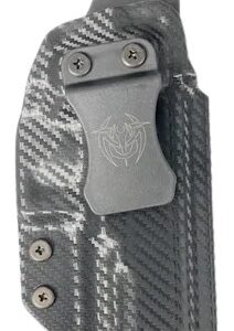 UM QU-WAL-PDP-RH        QUALIFIER WALTHR PDP 4.5"