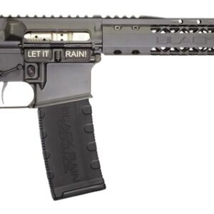 BRO SSP-300BLK-SMK    300BO 16 SPEC+SSP SMOKE