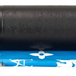 Griffin Armament GAPRC300AM-W PRC 7.62mm Black Aluminum/Stainless Steel