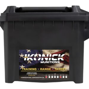 IKONICK IU-556-55FM-C250  556   55GR PR     250RDS
