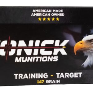 IKONICK IU-300-147FM-B20  300BO 147GR FMJBT 20/25
