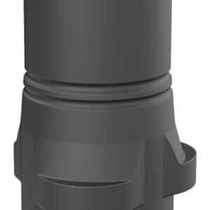 BREEK BRK4335   VOID MOUNT 223/5.56 1/2X28 TPI