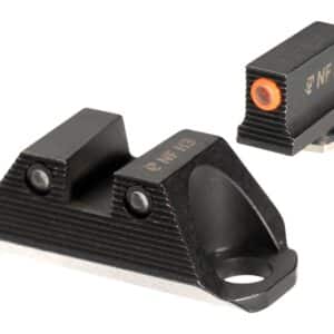 NF GLK-001-230-362-OGZG     NS GLK 19/45 ORG FRNT