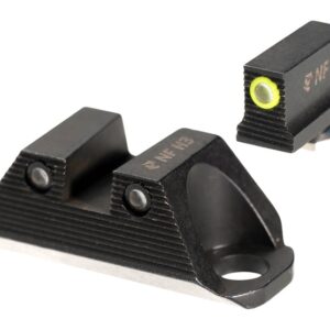 NF GLK-001-230-362-YGZG     NS GLK 19/45 YLW FRNT