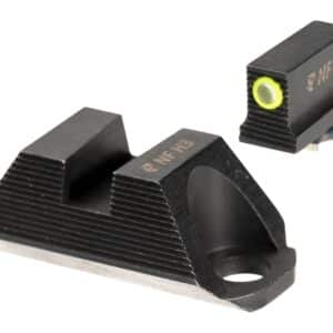 NF GLK-001-230-362-YGZX     NS GLK 19/45 YLW/BLNK