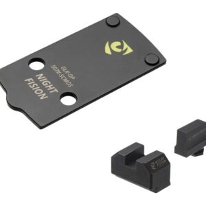 NF GLK-OPBS-507K-43X-ZXZX   NF GLK 43X PLATE COMBO