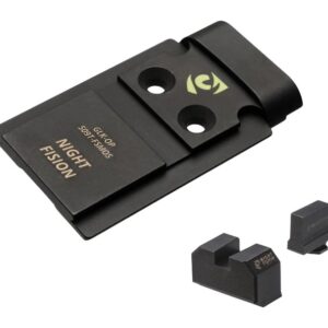 NF GLK-OPBS-509T-MOS-ZXZX GLK 43X MOS PLATE BS COM