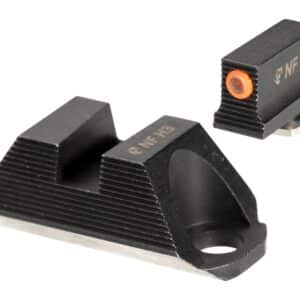 NF GLK-001-230-362-OGZX     NS GLK 19/45 ORG/BLNK