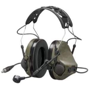 PEL MT14H418A-09GN COMTAC VIII HD GREEN