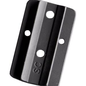 CVA AC1764      DELTA POINT RED DOT MNT PLATE