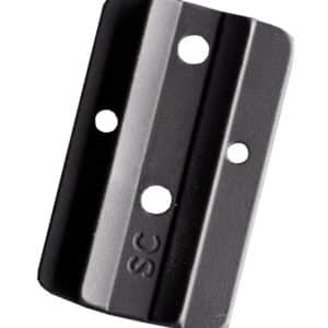 CVA AC1765      RMSC RED DOT MNT PLATE