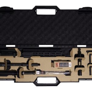 STT EBTLK-11.5-BLK    STT 11.5"EVERYTHING BUT LOWR