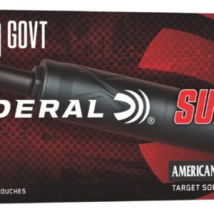 FED 4570SUB1     4570 300GR TSP SUBSONIC 20/10