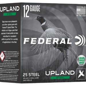 FED USH124    UPLND STL  12 2.75       1-1/8 25/10