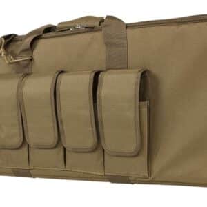 NC CVCP2960T36   CARBINE CASE 36     TAN
