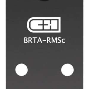 C&H BRTA-RMSC BERETTA A300/A400/1301 HOL/EPS/407K