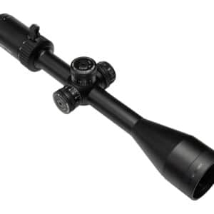 ZEROTECH VG6245R3-IR   VENGEANCE 6-24X50 R3 IR