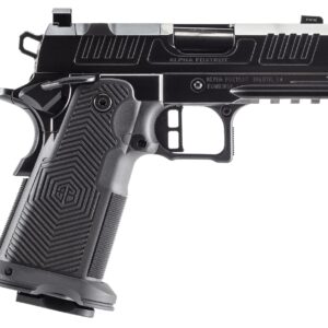 Alpha Foxtrot AA39X1QMH-PDBK19 AF1911 Romulus 9mm Luger 3.50"