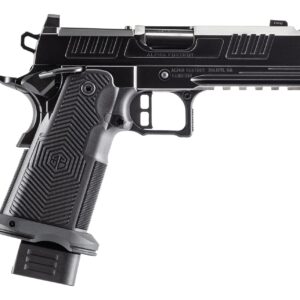 Alpha Foxtrot AA39X1CIH-PDBK19 AF1911 Romulus 9mm Luger 4.25"