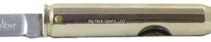CAMP CBG-1004     BULLET POCKET KNIFE