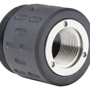 GEMTECH 14210  LUNAR 45 THREAD MOUNT 11/16X24