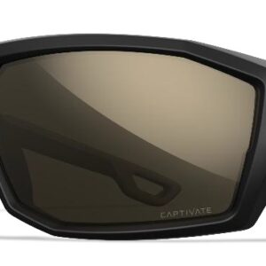 WILEYX ACALP04   ALPINE CAPTIVATE TUNG/MTBLK/TAN