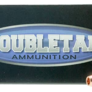 DoubleTap Ammunition 45P225X Hunter  45Colt+P 225gr DT Lead Free 20 Per Box/25 Case