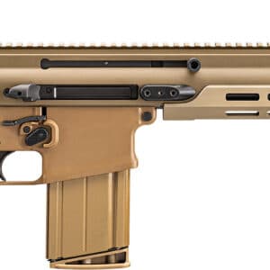 FNM SCAR 17S CARB 308 16D 20R
